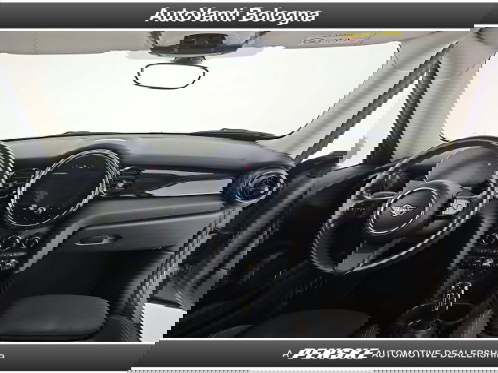 MINI Mini usata a Bologna (10)