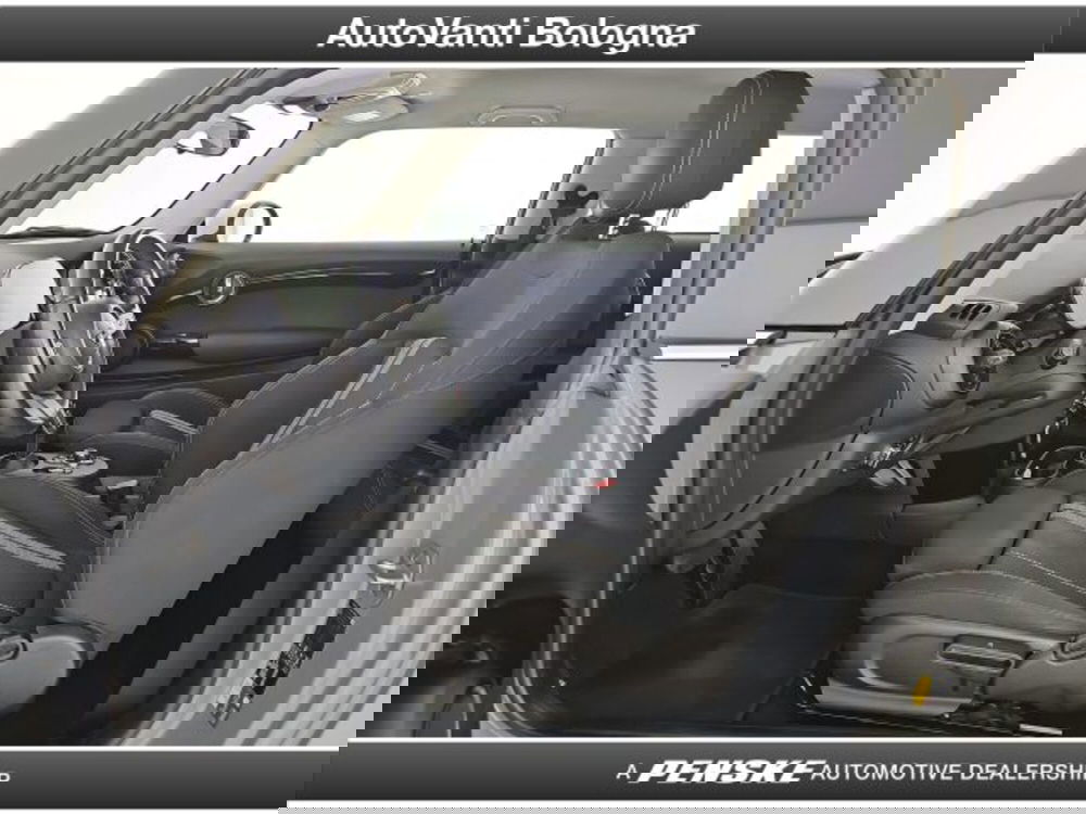 MINI Mini usata a Bologna (11)