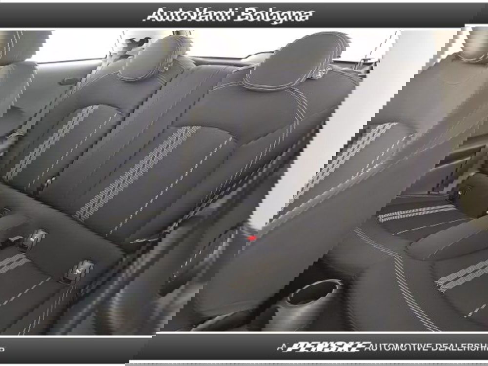 MINI Mini usata a Bologna (12)