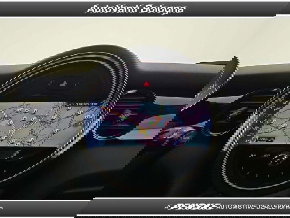 MINI Mini usata a Bologna (13)