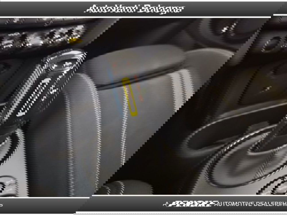 MINI Mini usata a Bologna (14)