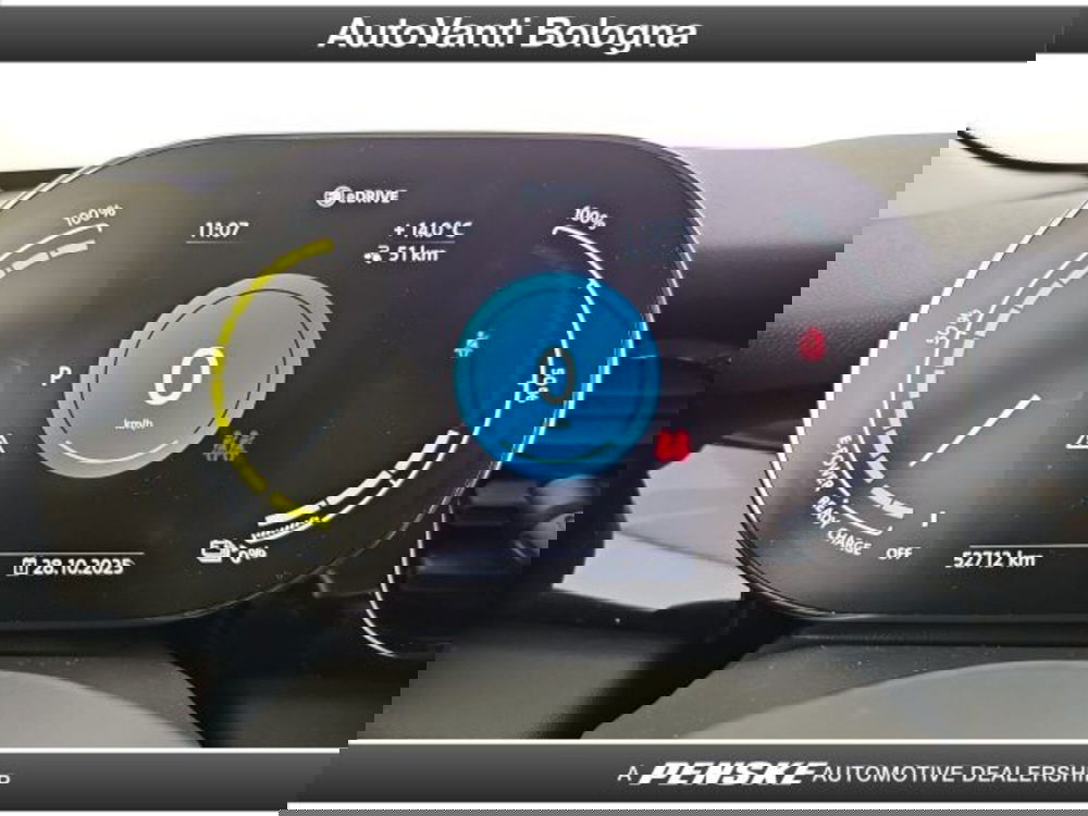 MINI Mini usata a Bologna (15)