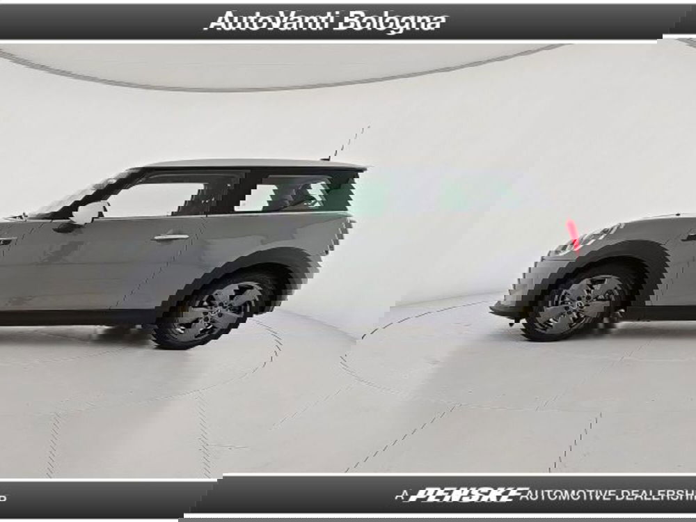 MINI Mini usata a Bologna (3)