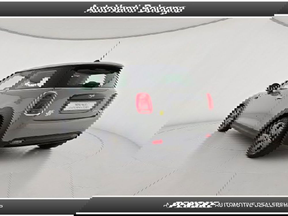 MINI Mini usata a Bologna (4)