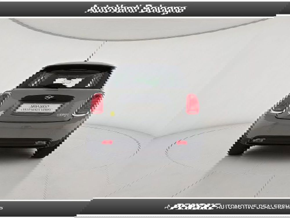 MINI Mini usata a Bologna (5)