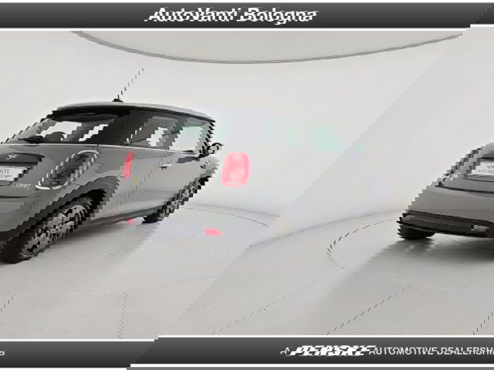 MINI Mini usata a Bologna (6)