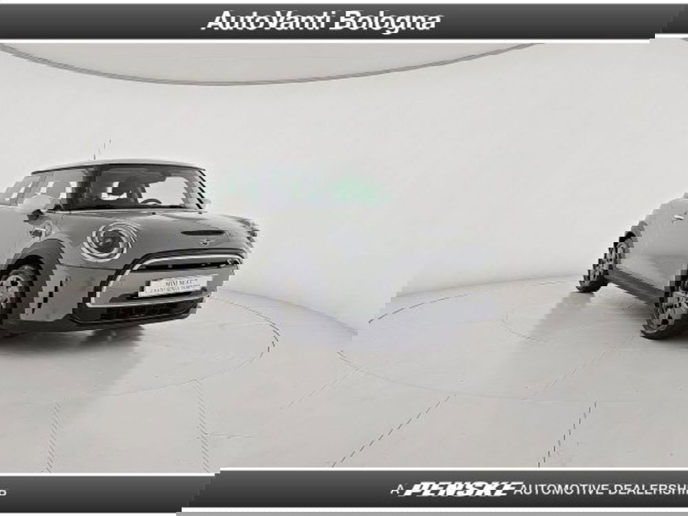 MINI Mini usata a Bologna (7)