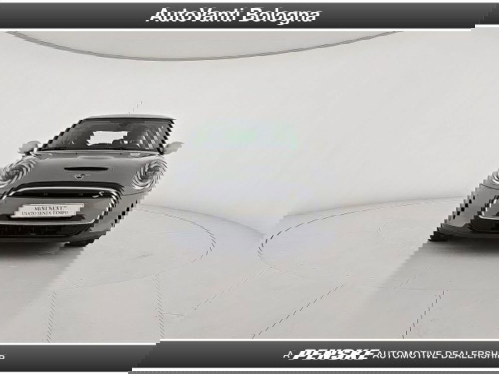MINI Mini usata a Bologna (8)