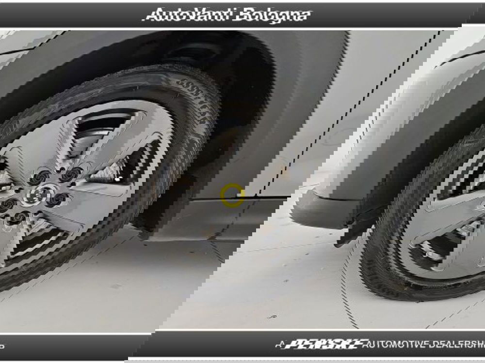 MINI Mini usata a Bologna (9)