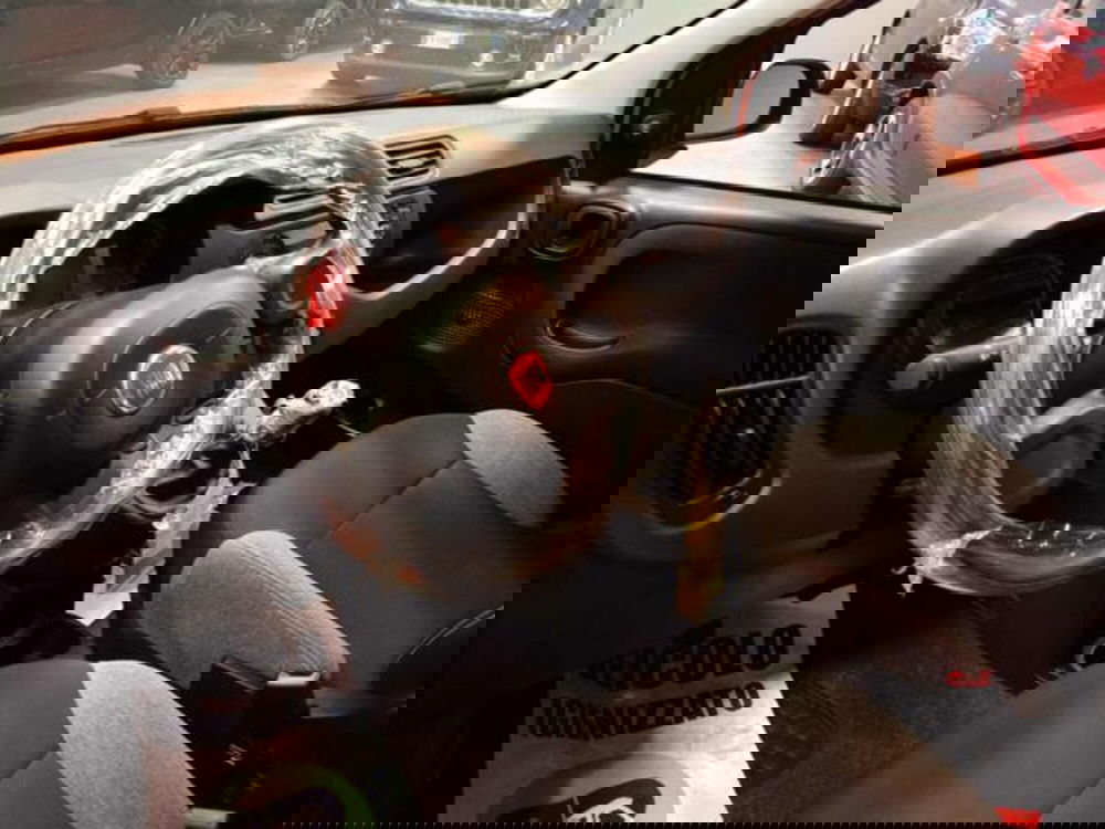 Fiat Panda usata a Vercelli (14)