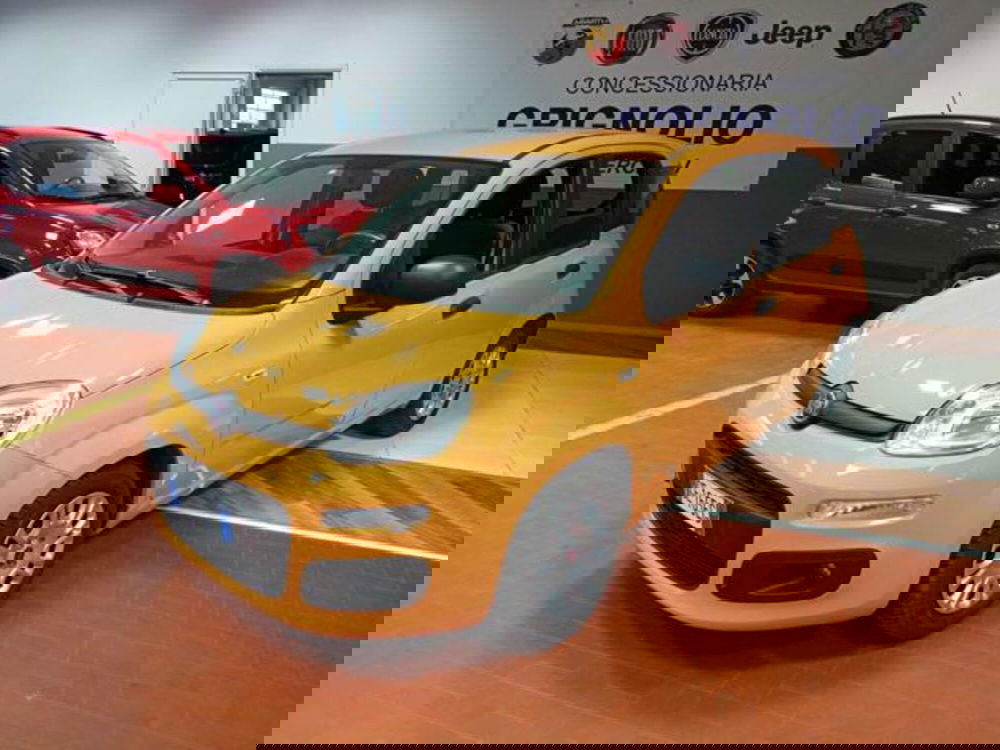 Fiat Panda usata a Vercelli (3)