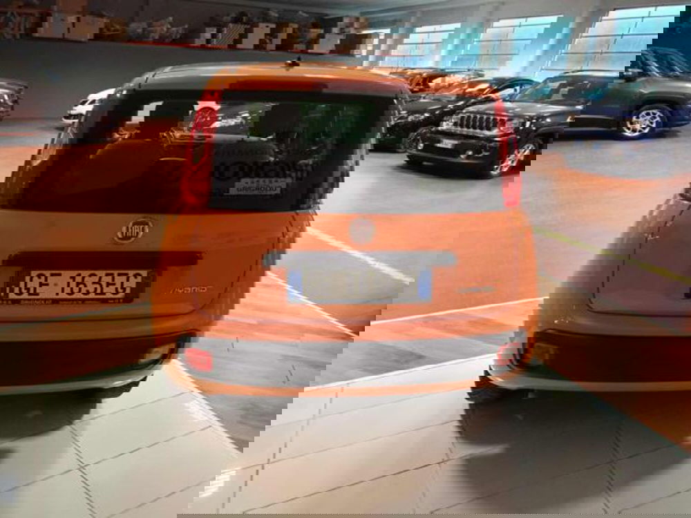 Fiat Panda usata a Vercelli (6)