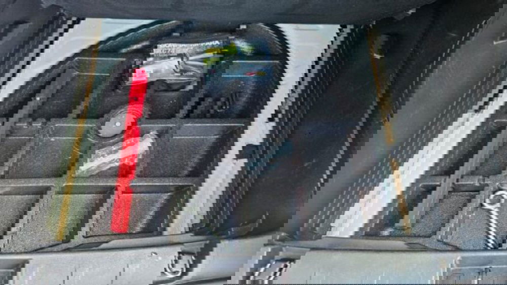 Jeep Renegade usata a Lucca (10)