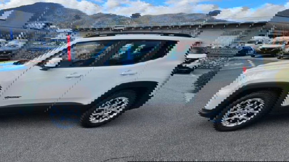 Jeep Renegade usata a Lucca (7)