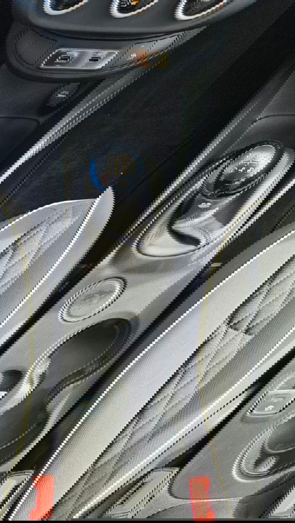 Fiat 500X usata a Lucca (10)