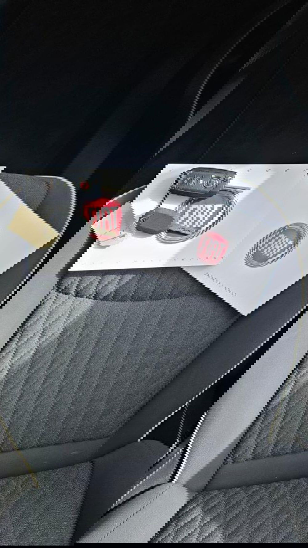 Fiat 500X usata a Lucca (12)