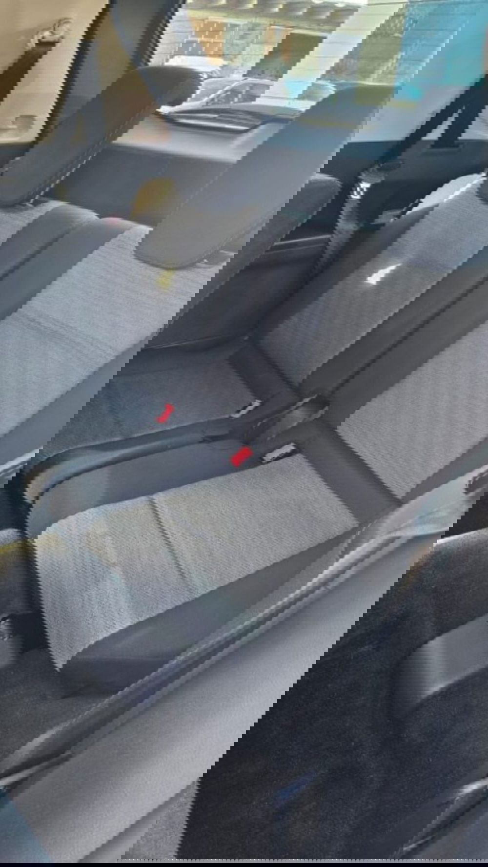 Nissan X-Trail usata a Lucca (10)