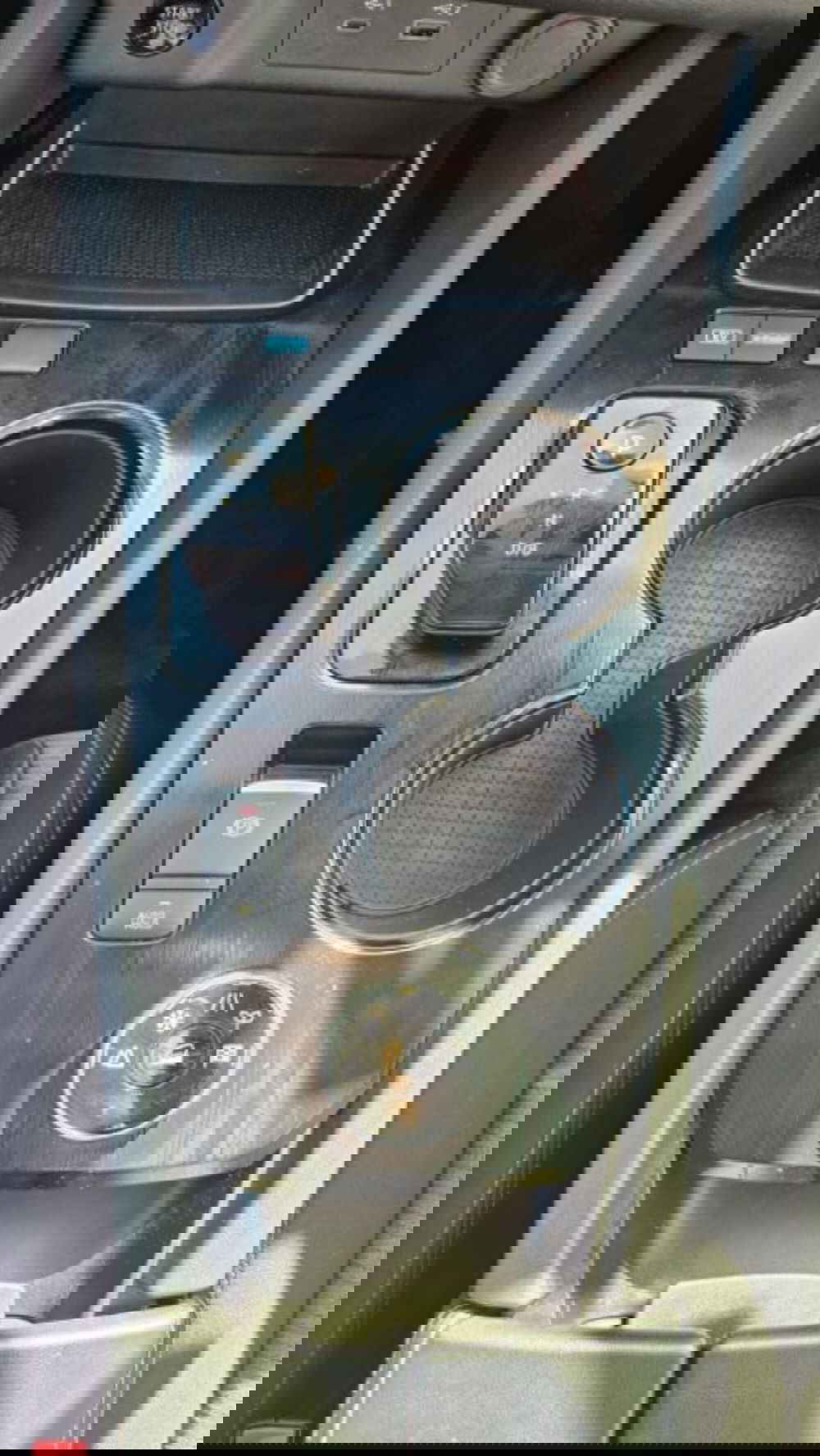 Nissan X-Trail usata a Lucca (11)