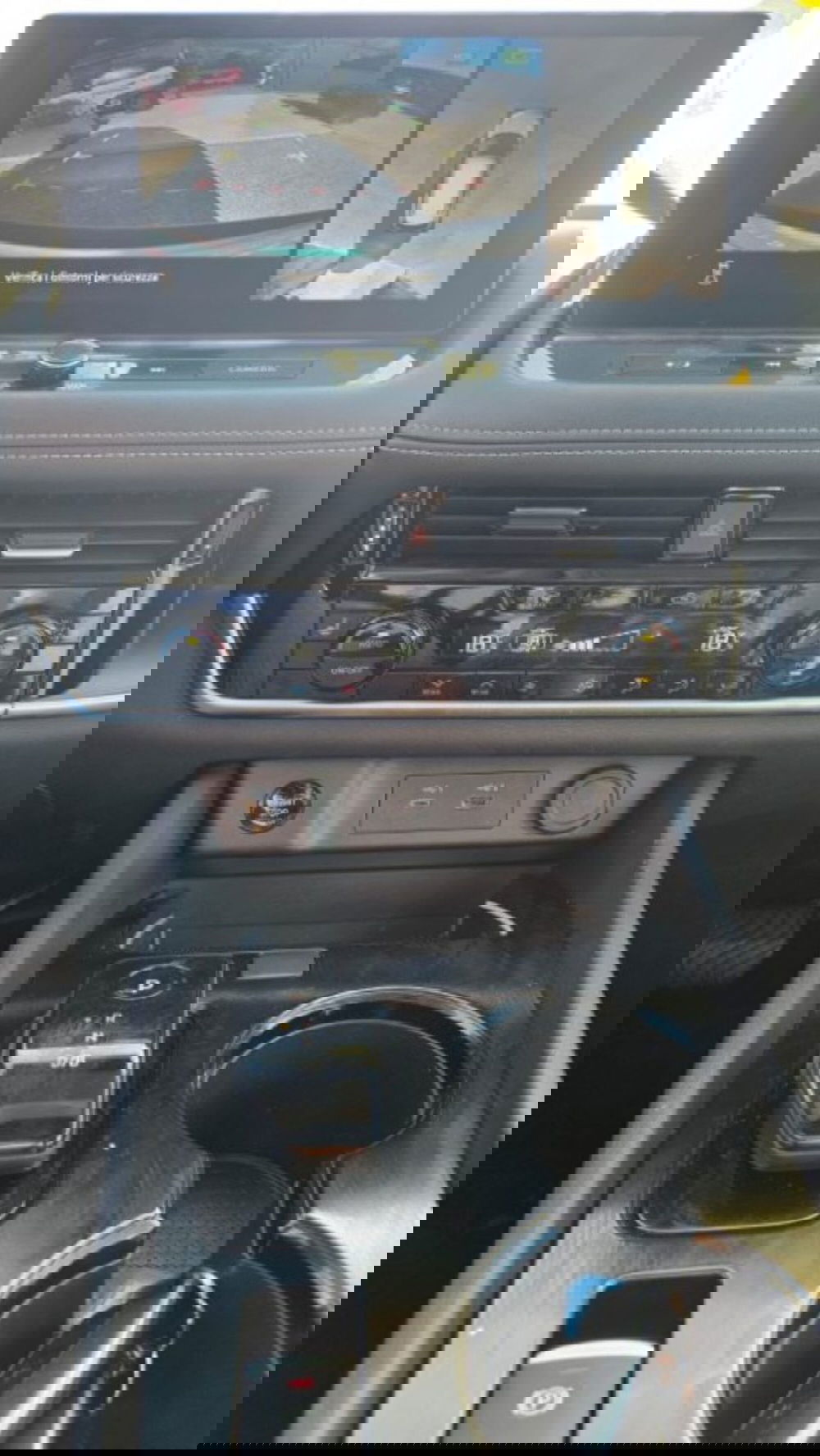 Nissan X-Trail usata a Lucca (12)