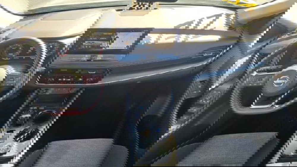 Nissan X-Trail usata a Lucca (15)