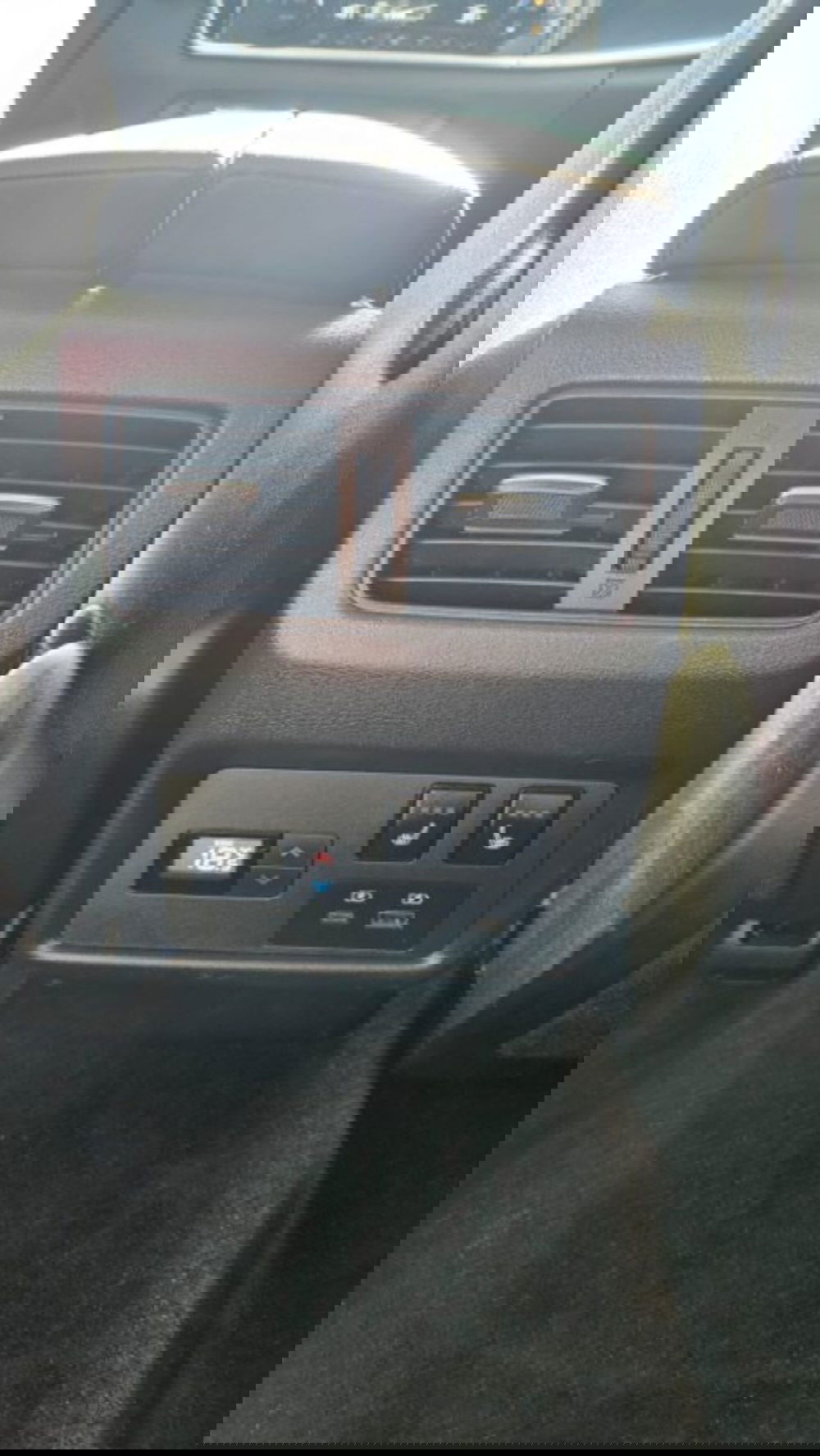 Nissan X-Trail usata a Lucca (16)