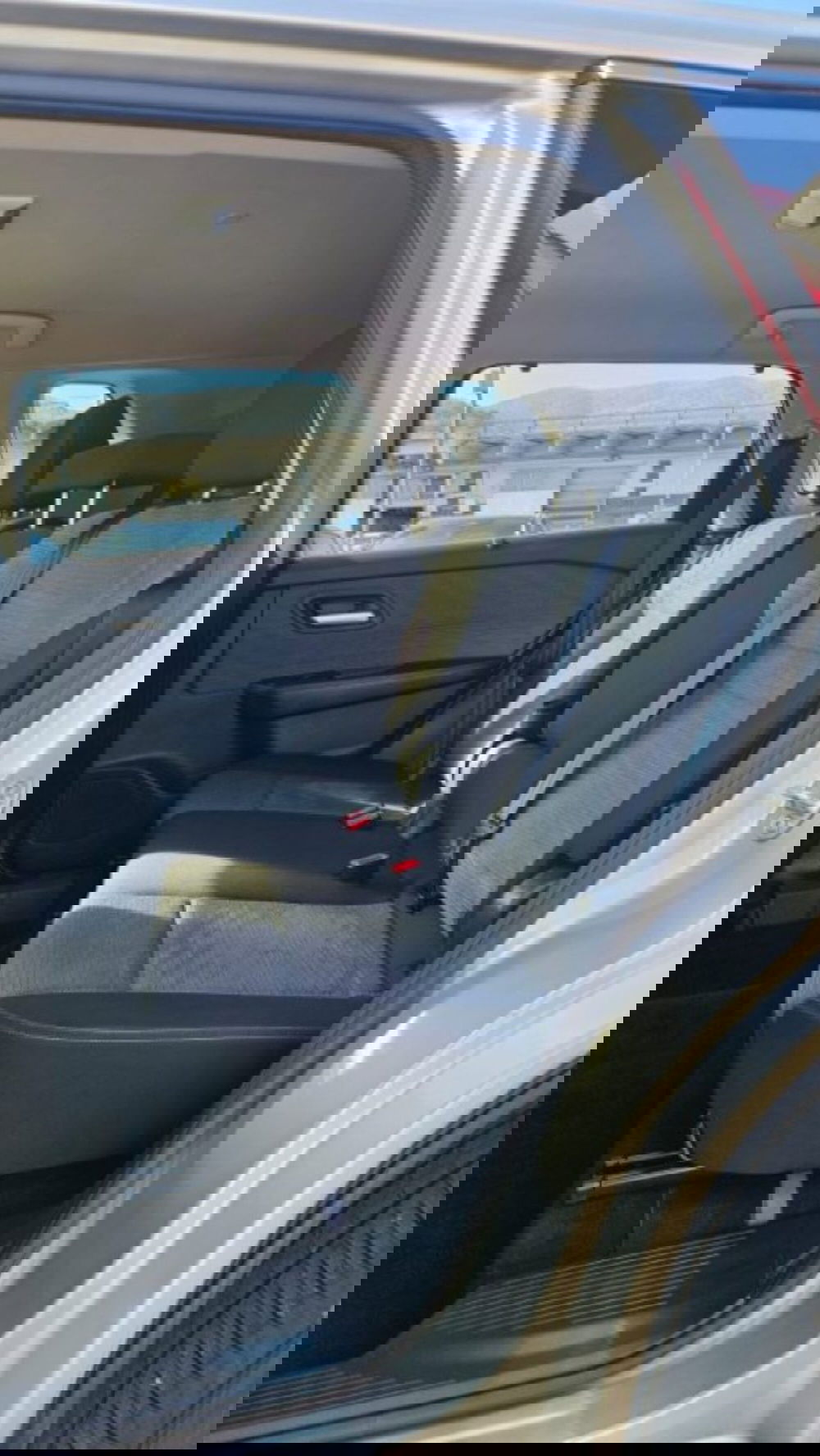 Nissan X-Trail usata a Lucca (17)