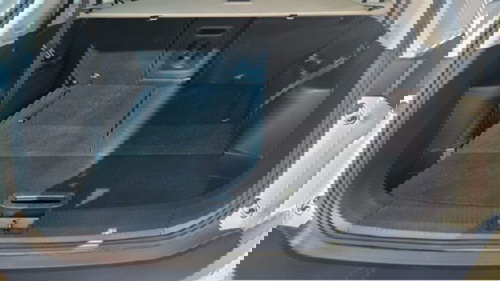 Nissan X-Trail usata a Lucca (18)