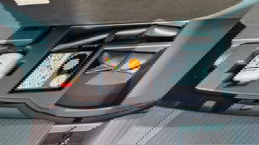 Nissan X-Trail usata a Lucca (19)