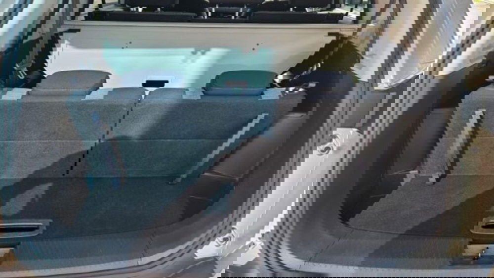 Nissan X-Trail usata a Lucca (20)