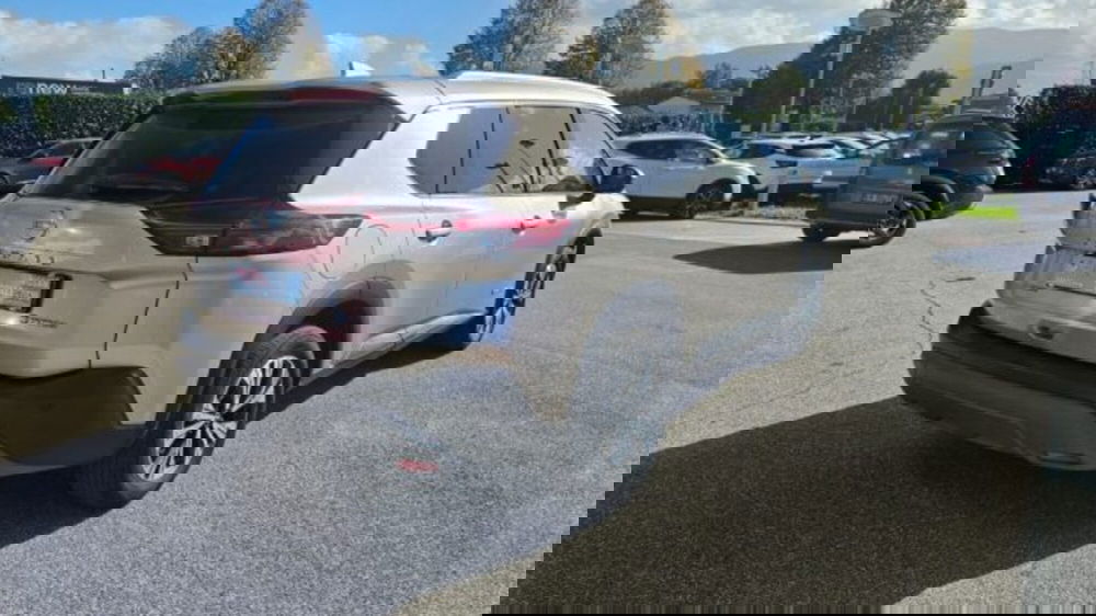 Nissan X-Trail usata a Lucca (4)