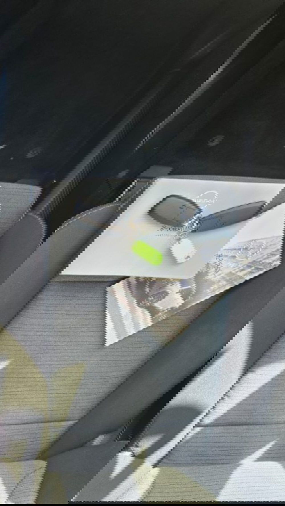 Nissan X-Trail usata a Lucca (8)