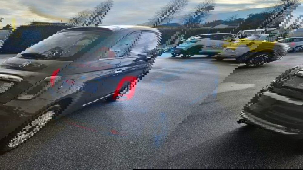 Fiat 500 usata a Lucca (4)