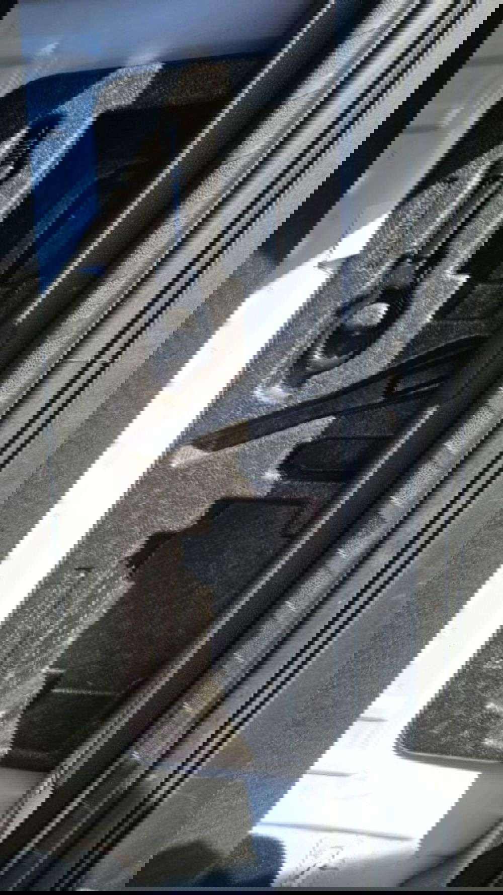 Ford EcoSport usata a Lucca (16)