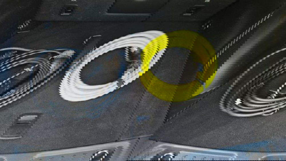 Jeep Compass usata a Lucca (10)