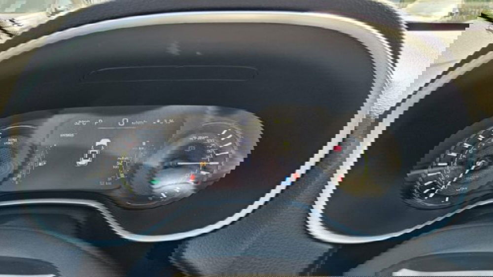 Jeep Compass usata a Lucca (19)