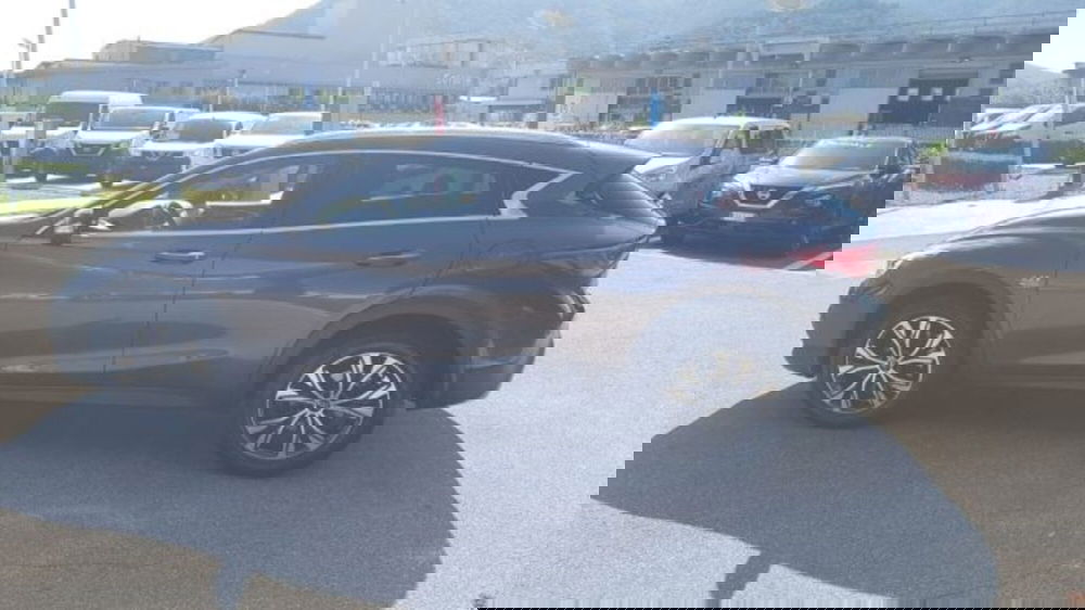 Infiniti QX30 usata a Lucca (3)