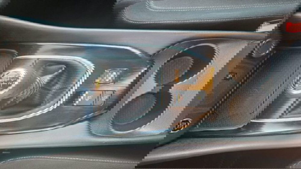 Nissan Qashqai usata a Lucca (12)