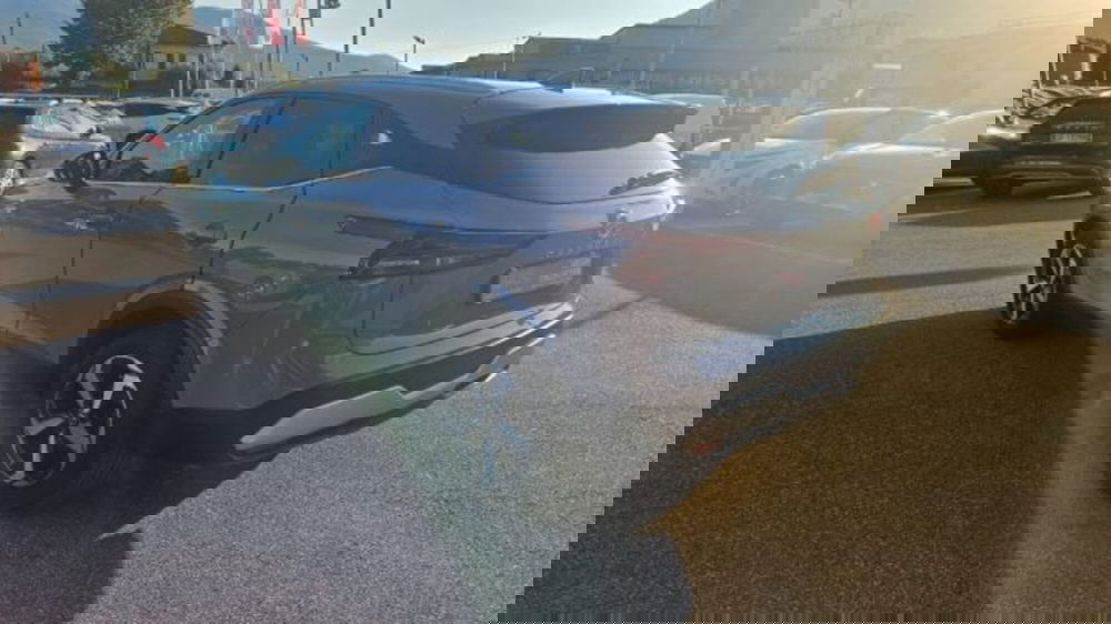 Nissan Qashqai usata a Lucca (6)