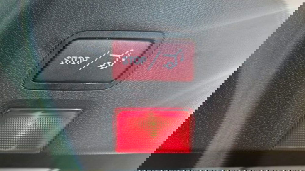 Mercedes-Benz CLA usata a Lucca (20)