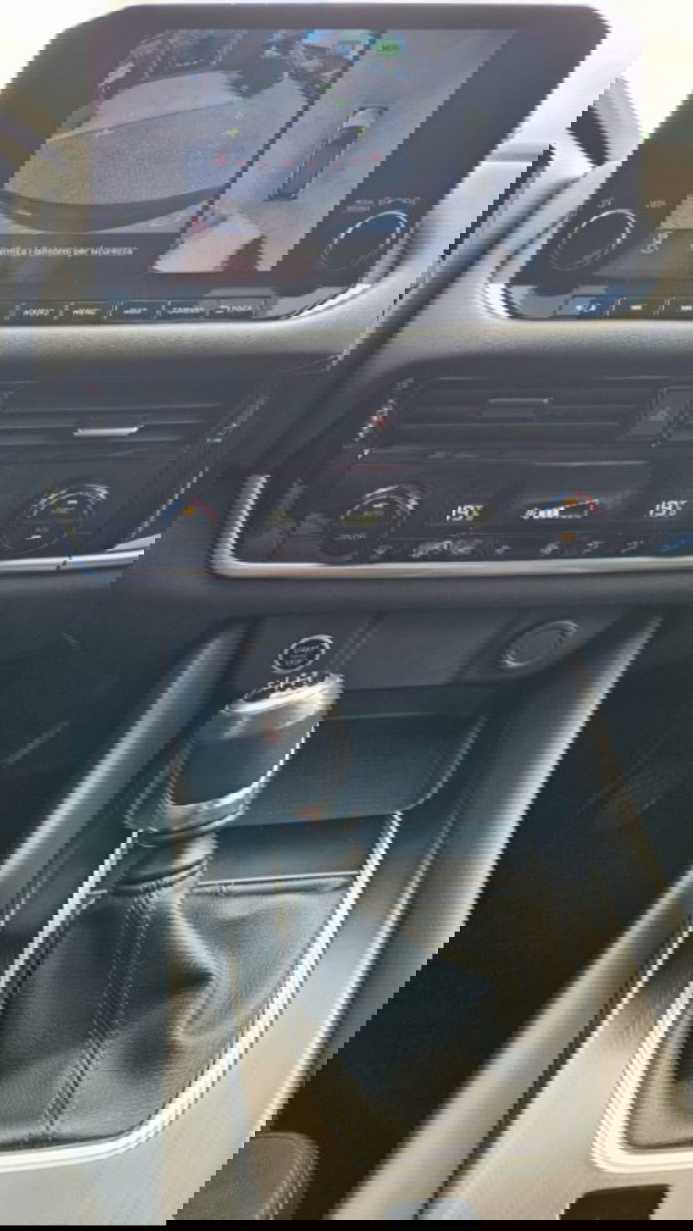 Nissan Qashqai usata a Lucca (12)