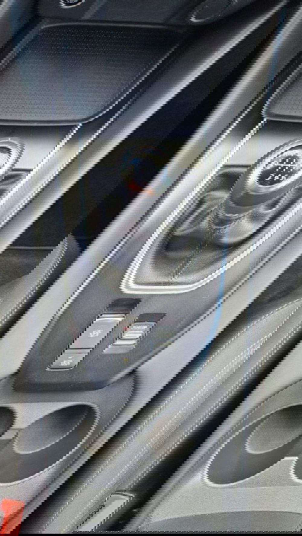 Nissan Qashqai usata a Lucca (13)