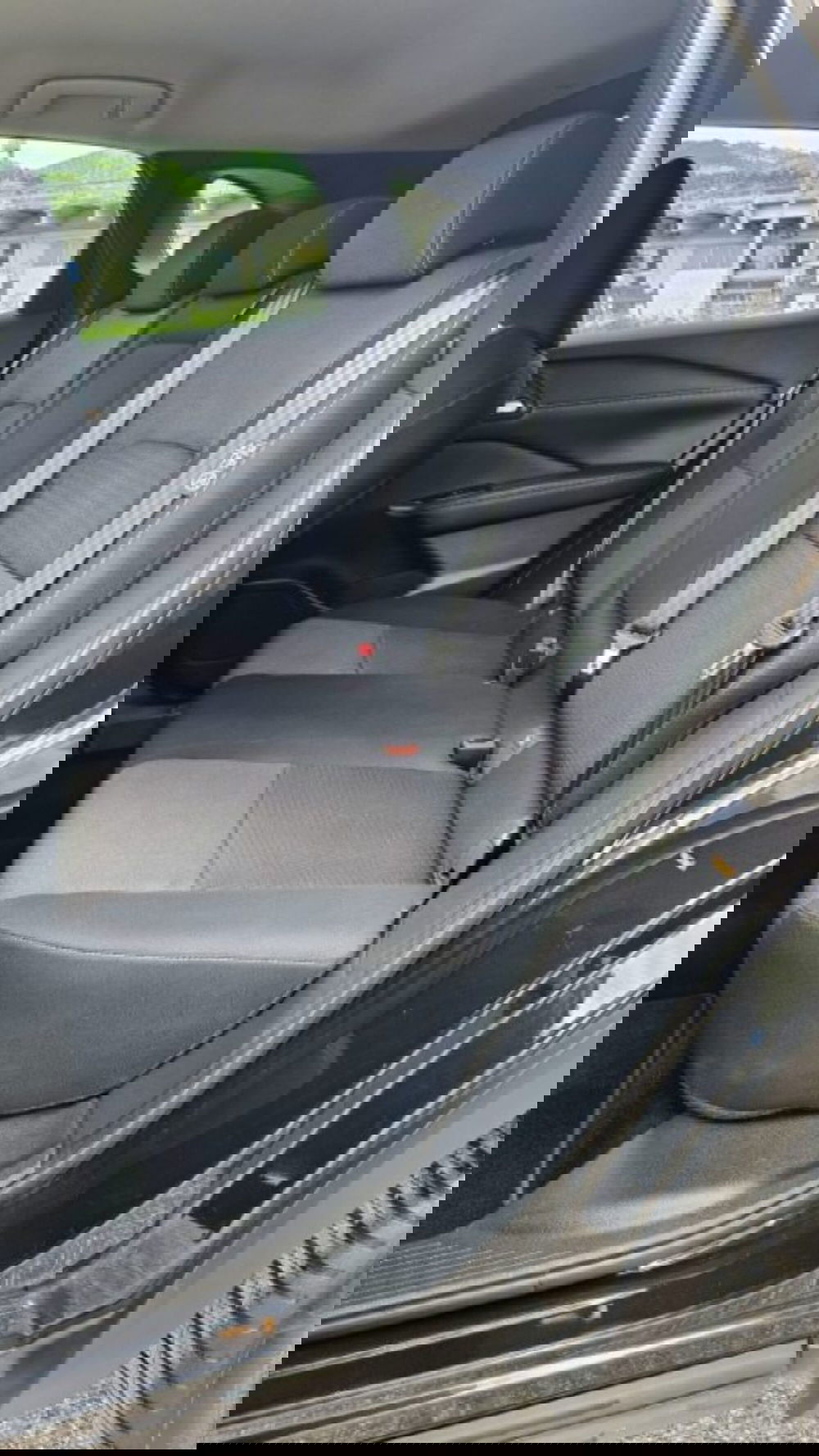 Nissan Qashqai usata a Lucca (16)