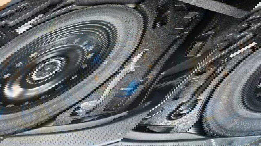 Nissan Qashqai usata a Lucca (17)