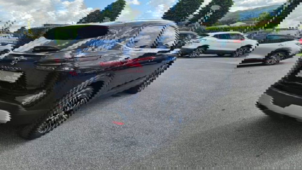 Nissan Qashqai usata a Lucca (4)