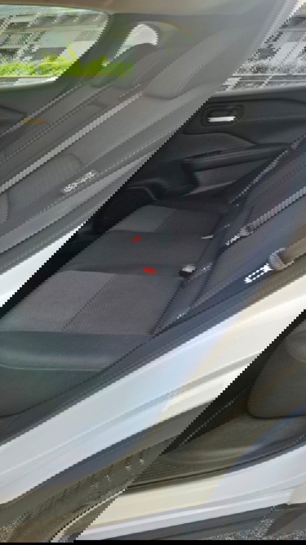 Nissan Qashqai usata a Lucca (10)