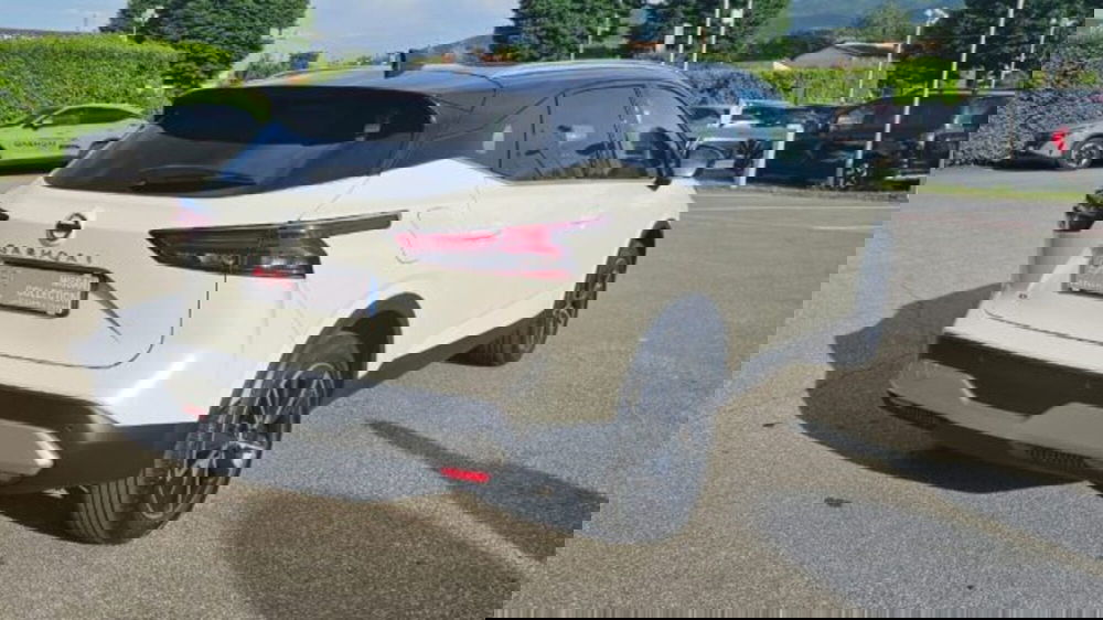 Nissan Qashqai usata a Lucca (6)