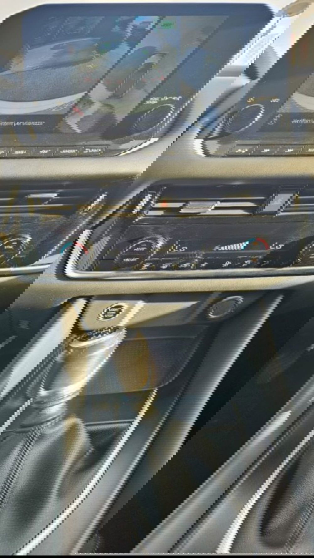 Nissan Qashqai usata a Lucca (9)