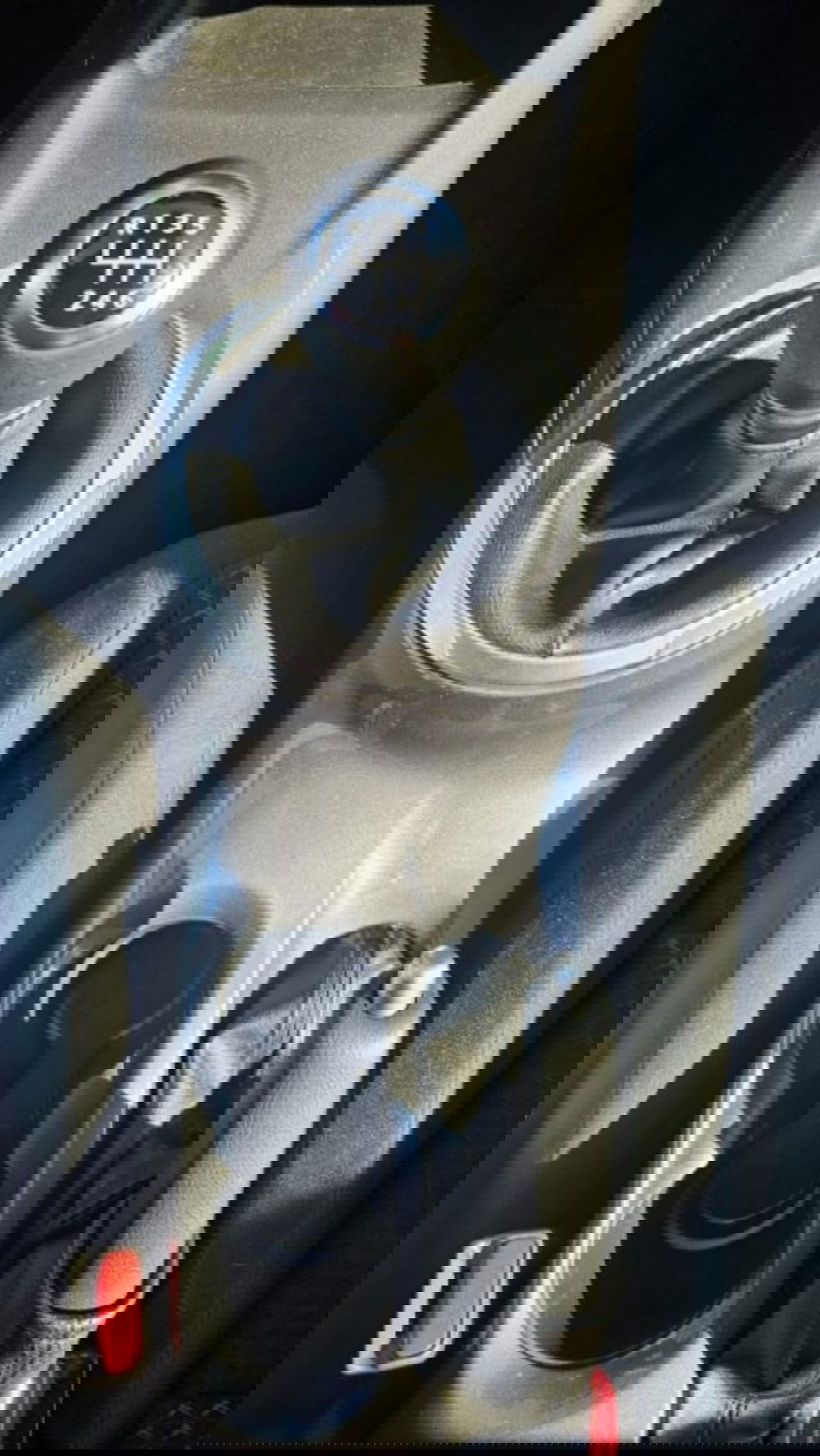 Nissan Juke usata a Lucca (11)