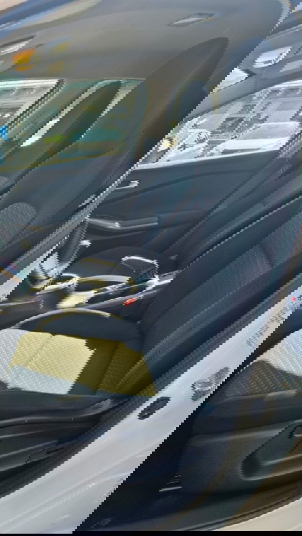 Nissan Juke usata a Lucca (15)