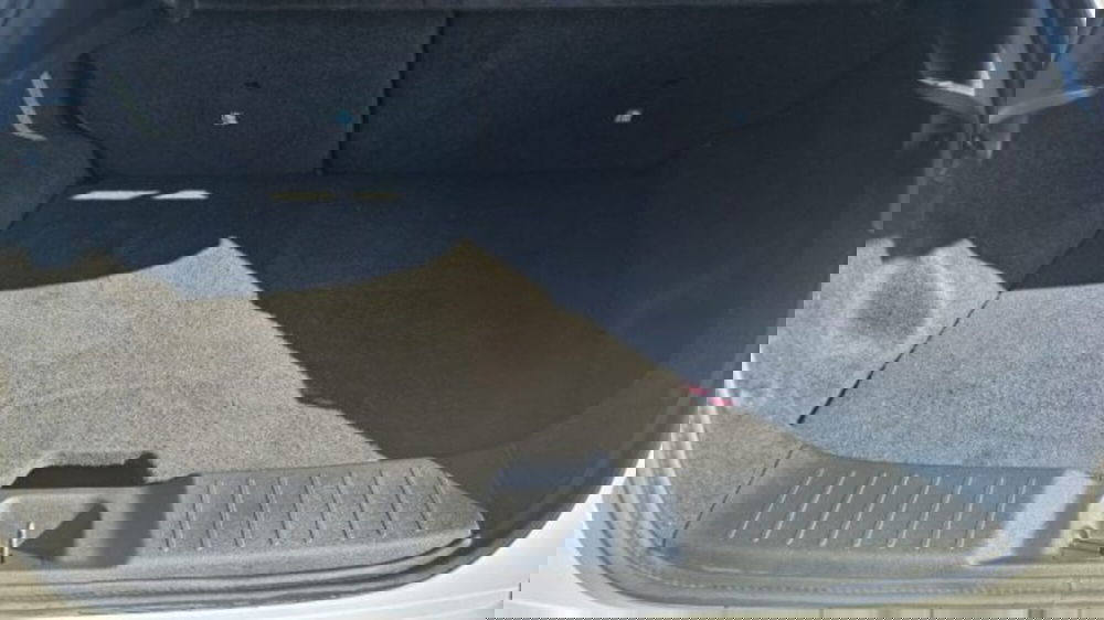 Nissan Juke usata a Lucca (17)